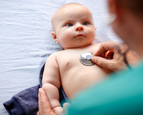 responsabilita medica danni da parto