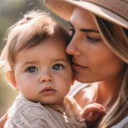 interesse del figlio e Test del DNA