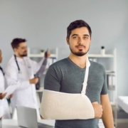 risarcimento del danno da incidente stradale