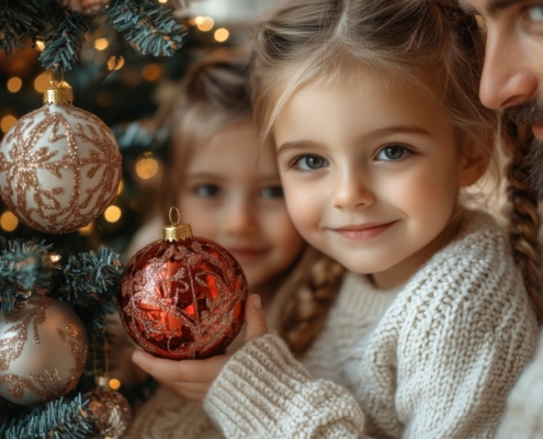 il curatore speciale del minore