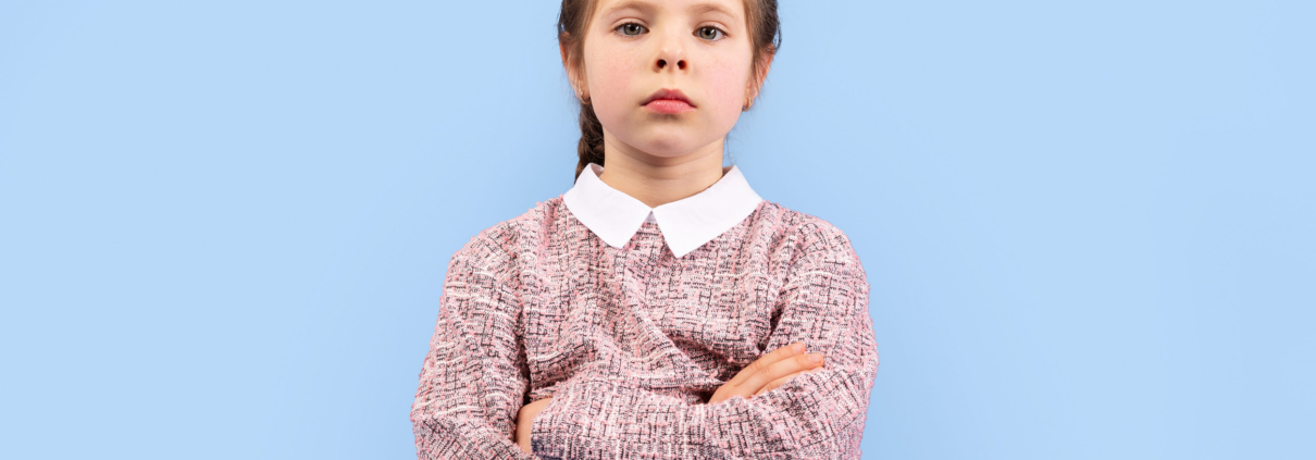 quando un figlio rifiuta il genitore