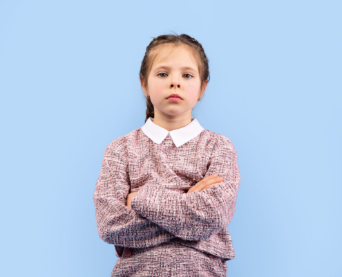 quando un figlio rifiuta il genitore
